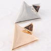 New Triangle Earrings for Women